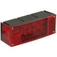 thumbnail image 2 of Optronics STL17RBP LED Driver Side Combination Trailer Tail Light with License Plate Light, 2 of 4