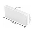 thumbnail image 4 of Heavy Duty Magnets for Industrial Use, Neodymium Magnets with Three Layer Electroplating for Office Whiteboard and Crafts Experiment, 4 of 5