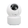 thumbnail image 1 of Cámara de Seguridad Inalámbrica Interior ANGGREK Cámara Inteligente Wifi Detección de Luz Infrarroja Alarma de 2 Vías, 1 of 8