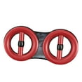 thumbnail image 4 of Máquina rotadora de brazos para entrenamiento de antebrazos, entrenamiento de fuerza para brazos y parte superior del cuerpo para hombres luchadores, 8 libras, 4 of 8