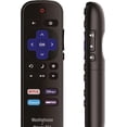 thumbnail image 2 of Replacement Remote Control Compatible with All Westinghouse Roku TV Smart TVs 【Not for Stick and Box】(Netflix/Apple TV+ / Paramount+ HBO Max), 2 of 4