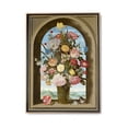 thumbnail image 1 of Cuadro Decorativo Moderno Maxigráfica Shop Pintura Florero Realista Ultra HD, 1 of 2