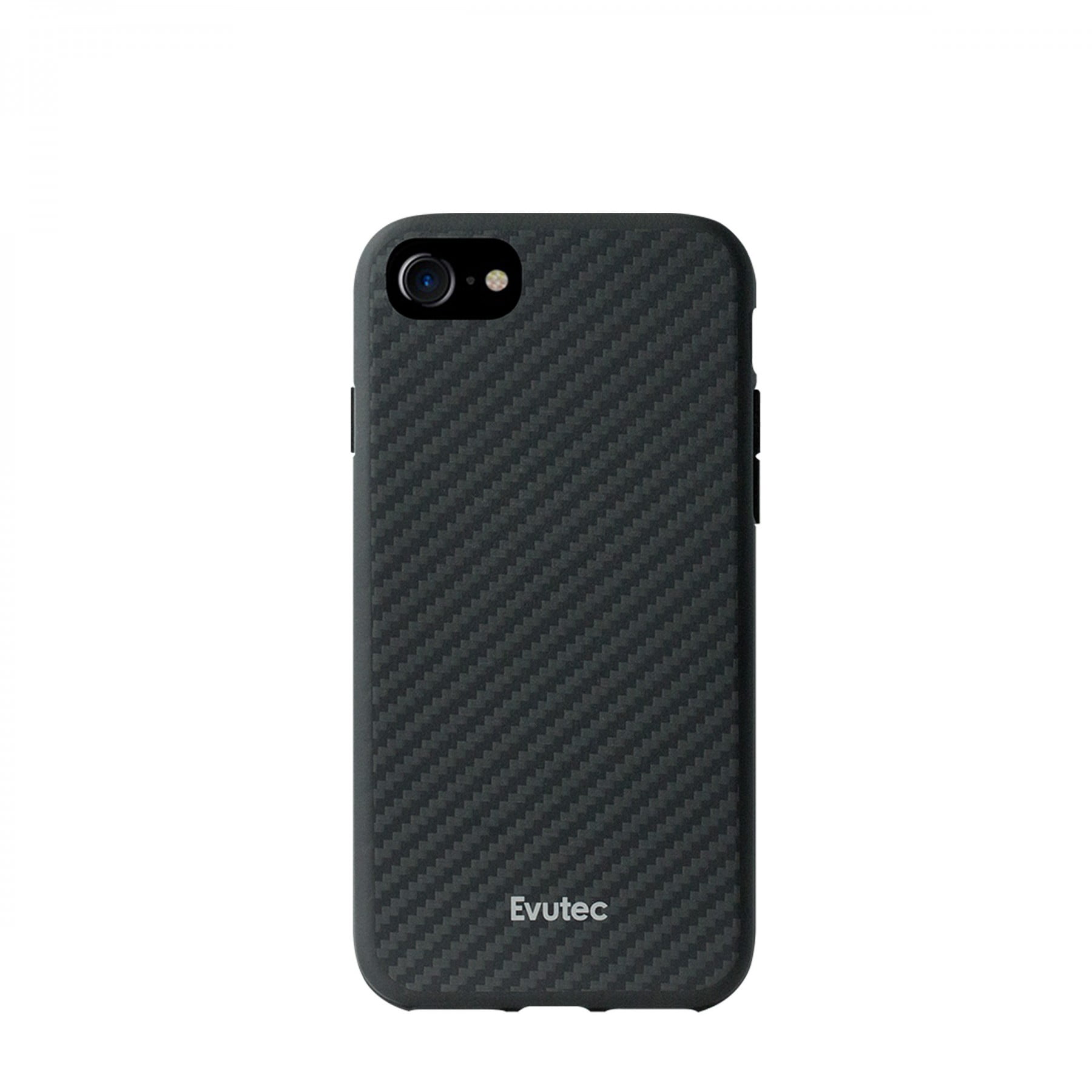 Evutec Karbon Unique Hard Smooth heavyduty Phone Case Cover Compatible