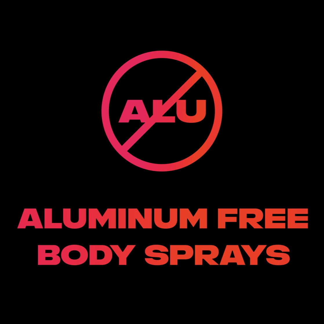 AXE Fresh Flex Body Spray Stocking Stuffer Gift Set Compact Deodorant Sprays, 1 oz 3 Count