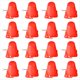 thumbnail image 2 of 60 Piezas Robot con Patas Mecánicas Juguete para Niños Juguete de Cuerda Mecanismo de Movimiento Juguete de Movimiento Juguetes para Deportes Juguete para Niños Rojo, 2 of 10