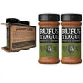 thumbnail image 2 of Rufus Teague Rub, Original Meat, 6.5 Oz, 2 of 2