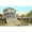 Canvas, variant on Art.com Rotunda, University of Virginia, Charlottesville Art Print, 36" x 24"