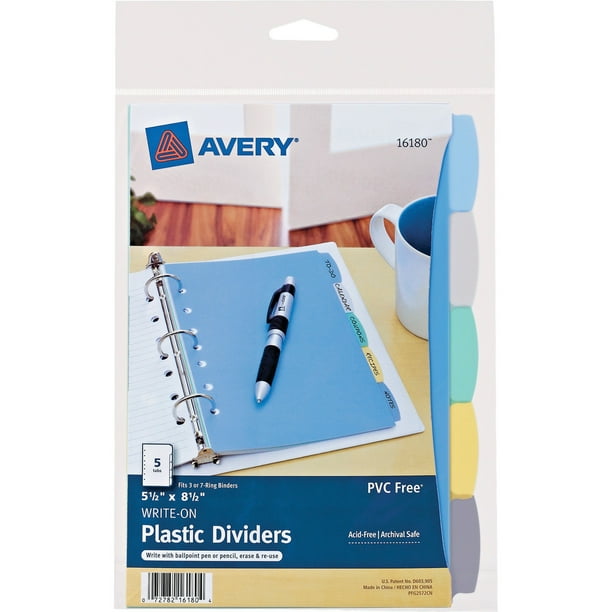 Shop for notebook dividers online at target. walmart