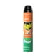 thumbnail image 1 of Insecticida en Aerosol Raid Casa y Jardín Mata Insectos Voladores y Rastreros Esencia Eucalipto 400mL, 1 of 4
