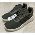 thumbnail image 1 of "NEW" Ad-id-as Men's Lite Racer 3.0 Running Sneakers Size 13 US, 1 of 6