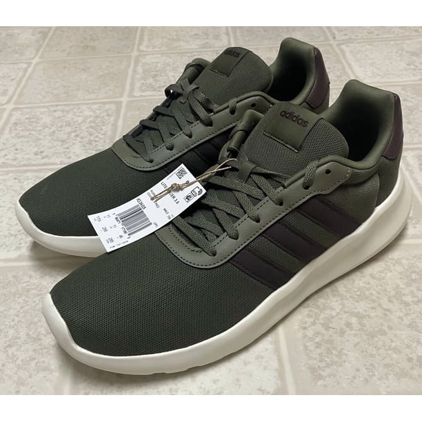 "NEW" Adi-das Men's Lite Racer 3.0 Running Sneakers Size 11 US
