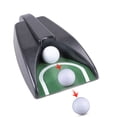 thumbnail image 4 of BotaniNest Automatic Putting Cup Auto Putt Returner Machine With Battery Powered (Not Included) Putting Machine For Indoor Outdoor Go, 4 of 6