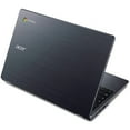 thumbnail image 5 of Acer Chromebook 11.6" Intel Celeron Dual-Core 1.5 GHz 4 GB Ram 16GB SSD Chrome OS|C740-C4PE, 5 of 5