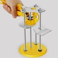thumbnail image 4 of maskred Tile Lifter Labor -Saving Tile Height Locator Adjusting Lifting Tool Cabinet Leveling Height Regulator Anti -Slip Tile Lifter No.02, 4 of 6