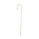 thumbnail image 1 of Sonducket Ear Cuff Zircon Rhinestone Estilo simple Joyería Pendiente Ganchos Pinch Pendientes perforados diario Banquete Mujeres Ropa, zapatos y accesorios Miscelánea No.01 Sonducket AP010319-01, 1 of 6