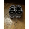 thumbnail image 4 of Men's Ad-id-as Daily 3.0 Comfy Skateboarding Grey Black White FW3270 Size 10.5, 4 of 6
