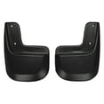 thumbnail image 5 of Husky Liners Rear Mud Guards Fits 07-14 Edge w/ Standard/Optional Cladding Fits select: 2007-2010 FORD EDGE, 2012-2014 FORD EDGE SEL, 5 of 5