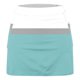 thumbnail image 2 of Pantalones Cortos Atléticos de Mujer de Cintura Alta Pantalones Ligeros de Impresión Delgados con Bolsillos, 2 of 4