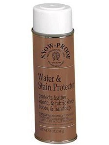 suede stain protector