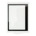 thumbnail image 2 of Protector De Pantalla LCD, Película Templada SLR Duradera De Material De Vidrio óptico Con Toallitas Limpiadoras De Pantalla Para R6, 2 of 8