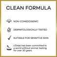 thumbnail image 5 of Loreal Paris Age Perfect Radiant Serum Foundation With Spf 50, Nude Beige, 1 Ounce, 5 of 5