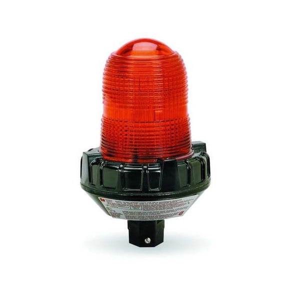 Federal Signal 151XST Hazardous Location Strobe Light