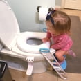 thumbnail image 3 of Asiento Acolchado Mommy's Helper con Rieles, 3 of 9
