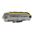 thumbnail image 4 of STANLEY® FATMAX® FMHT10283 Retractable Folding Utility Knife, 4 of 4