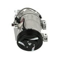 thumbnail image 3 of SCITOO AC Compressor for 2007-2014 for Nissan XTRAIL 2.5L for Nissan X-Trail 2.5L CO 11375C, 3 of 4