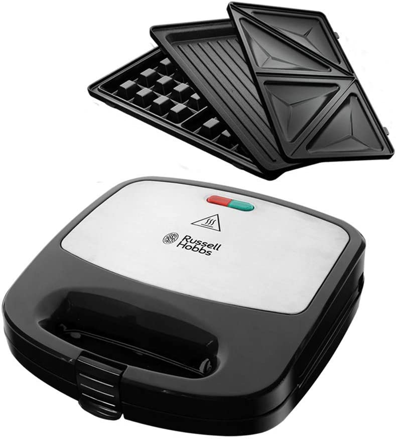 fiesta waffle maker