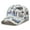 White 2, variant on Unisex Letter Graffiti Baseball Cap Men Women Hip Hop Snapback Casual Sun Hat-White1