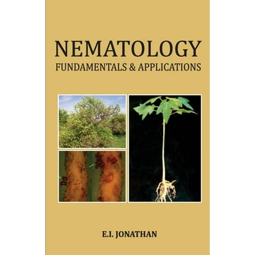 Nematology: Fundamentals And Applications (Paperback)