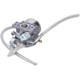 thumbnail image 4 of Carburetor for Huasheng 49cc/ GX50 Engine 4 Stroke Motorized Bicycle Bike Carb New, 4 of 10