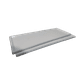 thumbnail image 2 of Plato Base de Fibra de Vidrio para Macetas  Mod. Rectangular 80x20cm Blanco FibraFormas Fibraformas de México Plato Rectangular 80x20cm Blanco, 2 of 5