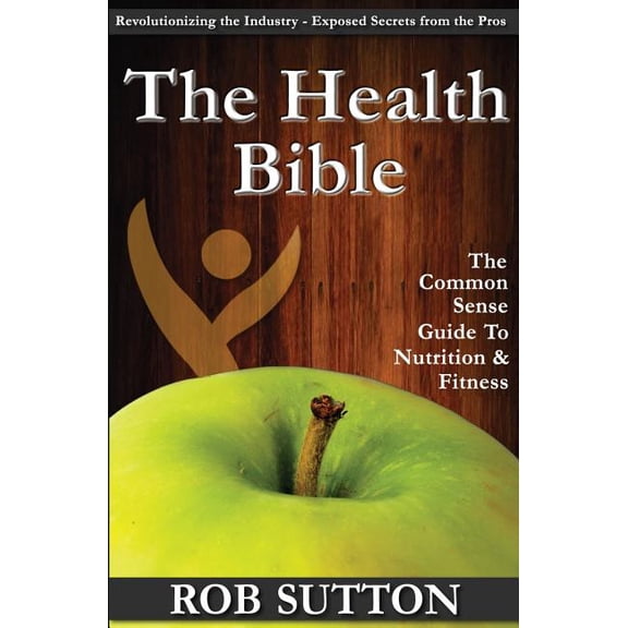 The Health Bible (Paperback)