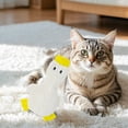 thumbnail image 3 of Pet Toys Dog Pressure Interactive Squeaking Toys for Small Medium Large Dogs - Cute Design for, 3 of 4