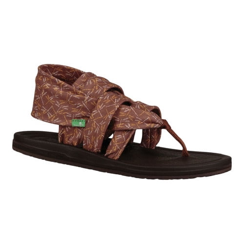 Access Denied Shoe Obsession Sanuk Sandals Sanuk Yoga Sling
