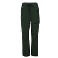 thumbnail image 1 of aDJFDGT Womens Yoga Pants Capri Machine Washable Outdoor Hiking Pants Pants Stretch and Breathable, 1 of 7