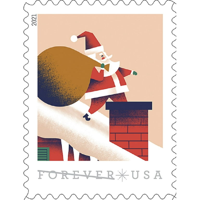 Postage Stamps - Order Online & Save