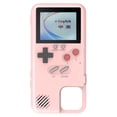 thumbnail image 1 of Gameboy Case For iPhone 12 11 Nostalgia Phone Protective Case, 1 of 9