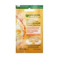 thumbnail image 1 of Garnier SkinActive Moisture Bomb Brightening Eye Sheet Mask, 1 of 7