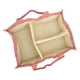 thumbnail image 1 of Baby Diaper Caddy Organizador De Almacenamiento De Guardería Canasta De Almacenamiento De Canasta De Almacenamiento Para Toallitas Para Interiores Al Aire Libre, 1 of 7
