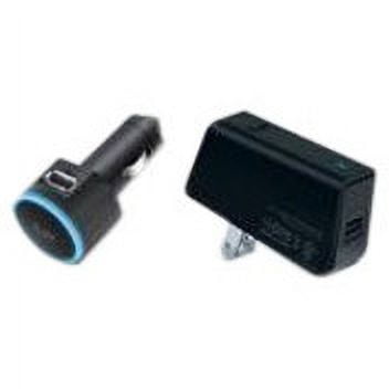 jWIN IAD564 Auto/AC Adapter