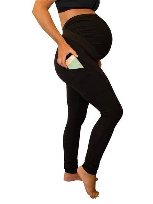 Pregnancy Activewear