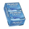 Dentyne Pure Mint with Herbal Accents Sugar Free Gum, 10 Packs of 9 Pieces (90 Total Pieces)