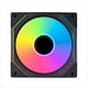 thumbnail image 5 of Lian Li Uni Fan SL-Infinity 120 RGB Triple Pack Negro con Controlador - UF-SLIN120-3B, 5 of 5