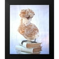 thumbnail image 2 of Soderman, Tania 20x24 Black Modern Framed Museum Art Print Titled - Tania Soderman Books V, 2 of 5