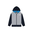 thumbnail image 6 of AND1 Boy's Athletic Full-Zip Jacket, Sizes 4-18, 6 of 7