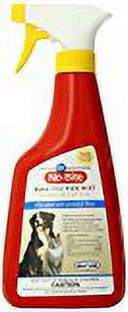 No-bite Igr Flea & Tick Mist