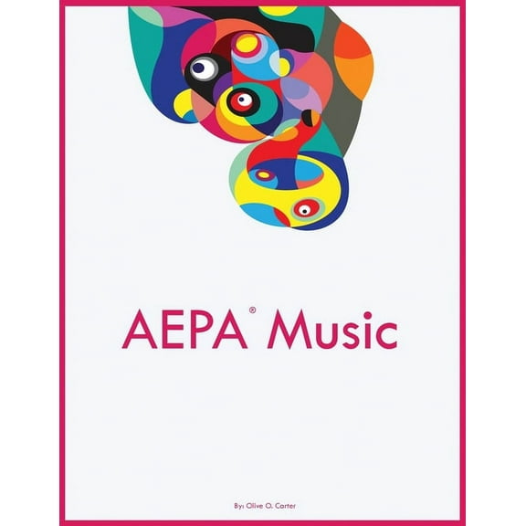 AEPA Music, (Paperback)